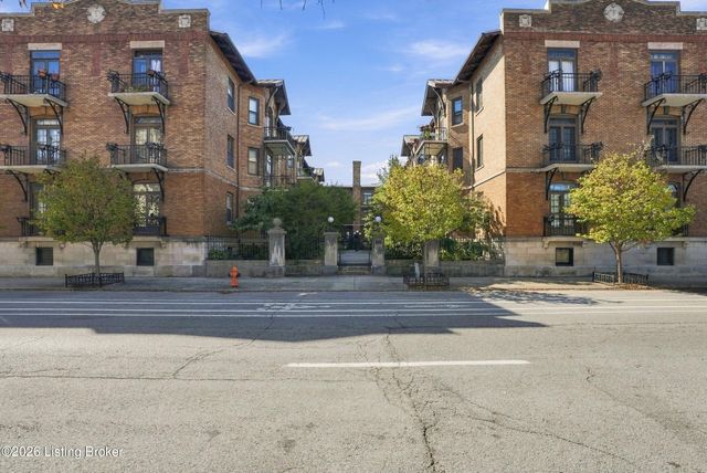 420 W Breckinridge St APT C4, Louisville, KY 40203