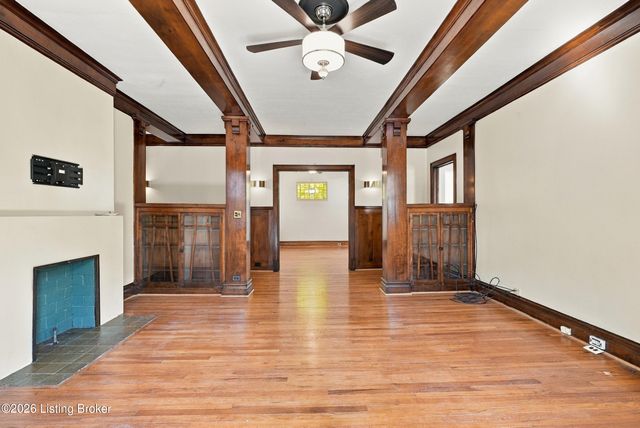 420 W Breckinridge St APT C4, Louisville, KY 40203