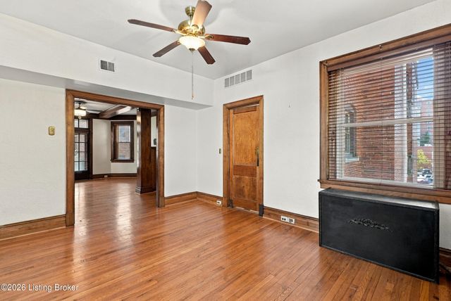 420 W Breckinridge St APT C4, Louisville, KY 40203