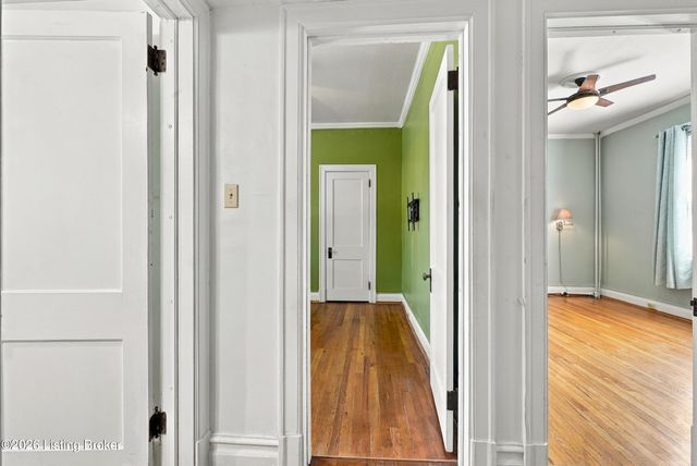 420 W Breckinridge St APT C4, Louisville, KY 40203