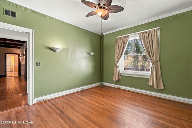 420 W Breckinridge St APT C4, Louisville, KY 40203