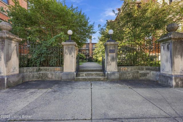 420 W Breckinridge St APT C4, Louisville, KY 40203