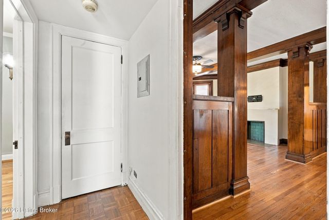 420 W Breckinridge St APT C4, Louisville, KY 40203