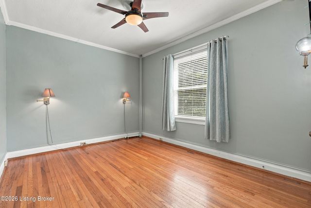 420 W Breckinridge St APT C4, Louisville, KY 40203