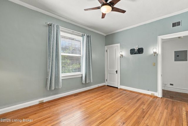 420 W Breckinridge St APT C4, Louisville, KY 40203