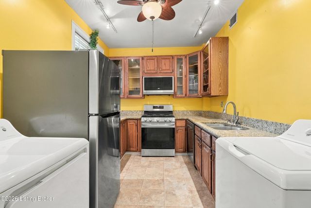 420 W Breckinridge St APT C4, Louisville, KY 40203