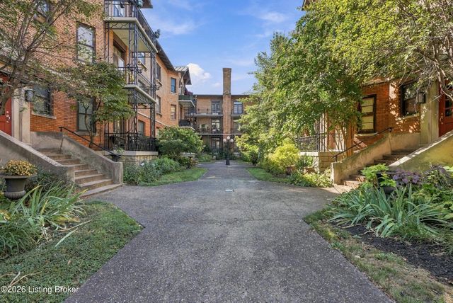 420 W Breckinridge St APT C4, Louisville, KY 40203