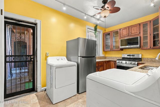 420 W Breckinridge St APT C4, Louisville, KY 40203