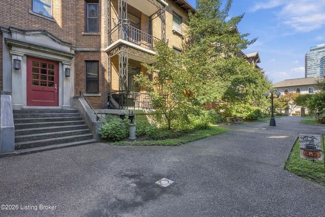 420 W Breckinridge St APT C4, Louisville, KY 40203