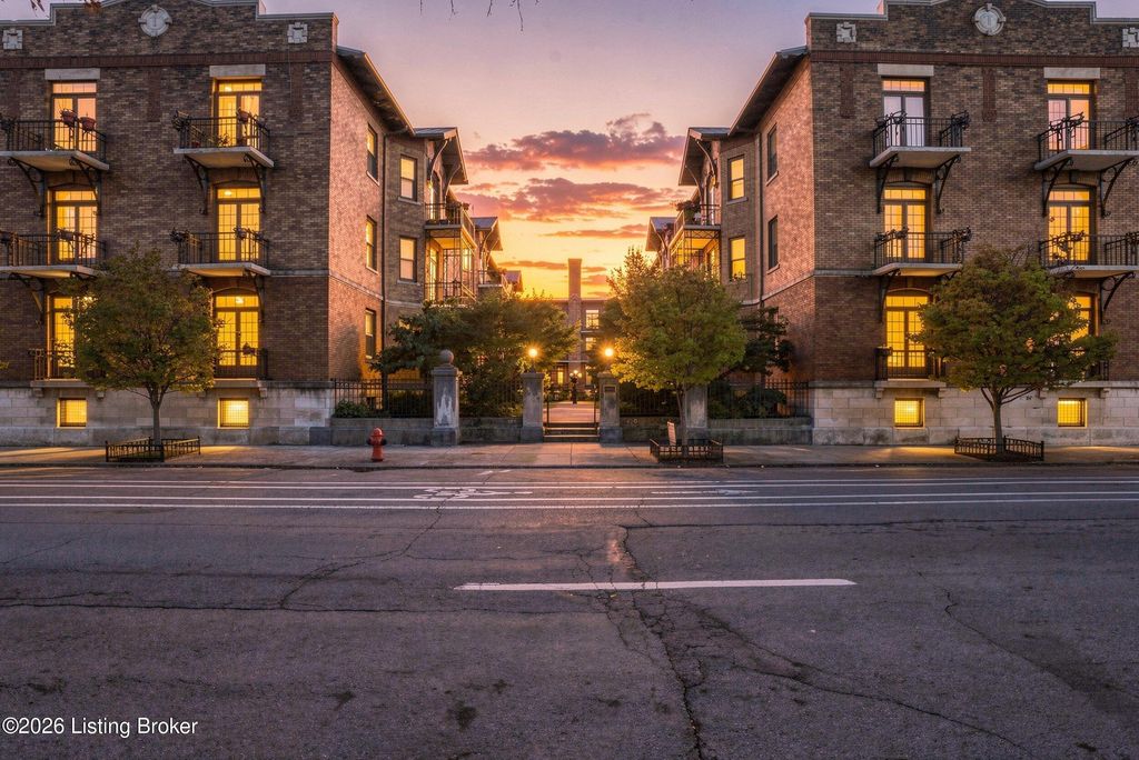 420 W Breckinridge St APT C4, Louisville, KY 40203