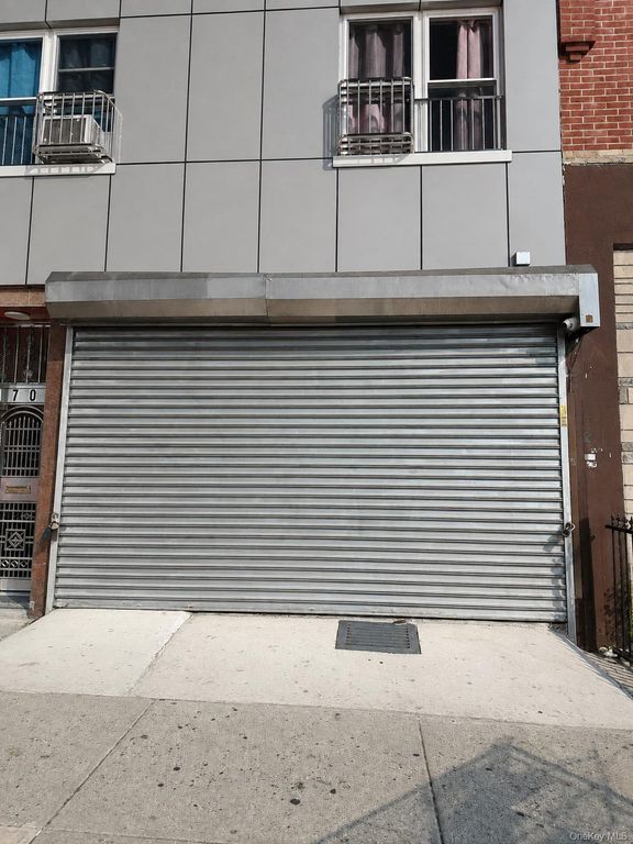5705 7th Avenue, Brooklyn, NY 11220 — exterior