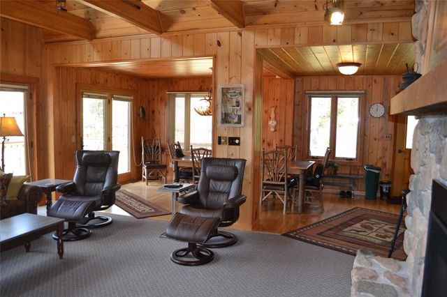 8641 Toutant Road, Hayward, WI 54843