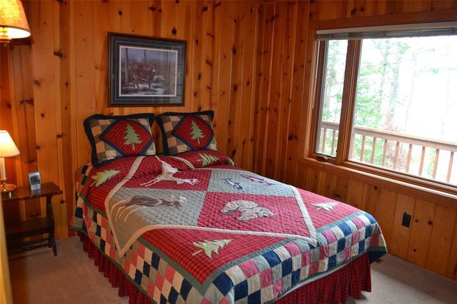 8641 Toutant Road, Hayward, WI 54843