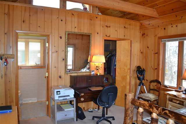 8641 Toutant Road, Hayward, WI 54843