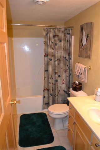 8641 Toutant Road, Hayward, WI 54843