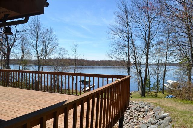 8641 Toutant Road, Hayward, WI 54843