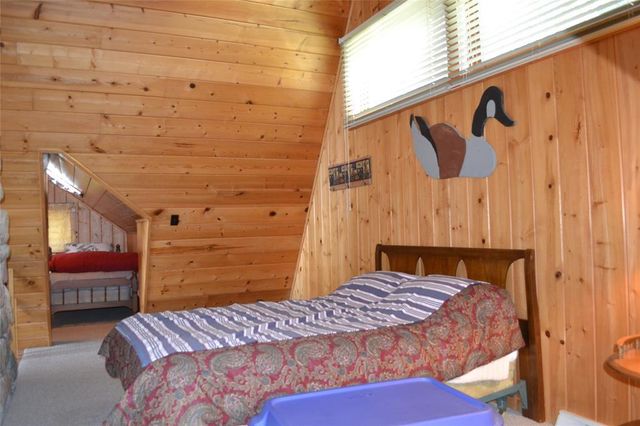 8641 Toutant Road, Hayward, WI 54843