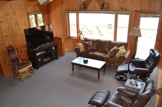 8641 Toutant Road, Hayward, WI 54843