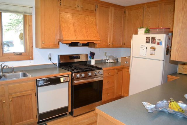 8641 Toutant Road, Hayward, WI 54843