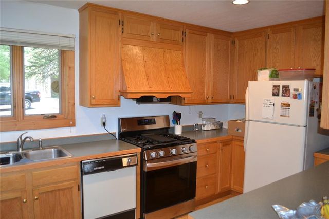8641 Toutant Road, Hayward, WI 54843
