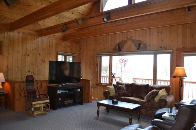 8641 Toutant Road, Hayward, WI 54843