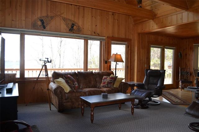 8641 Toutant Road, Hayward, WI 54843