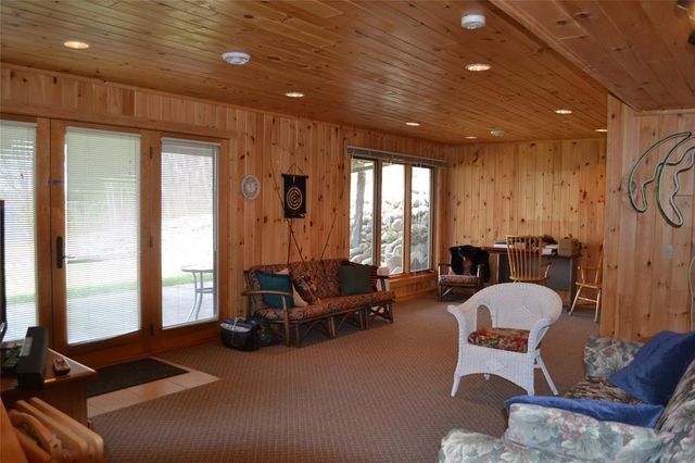 8641 Toutant Road, Hayward, WI 54843