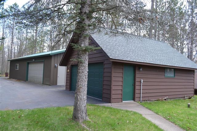 8641 Toutant Road, Hayward, WI 54843