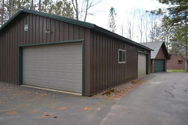 8641 Toutant Road, Hayward, WI 54843