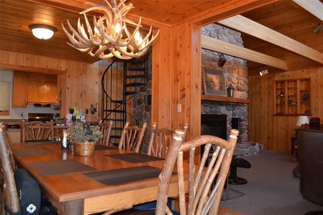 8641 Toutant Road, Hayward, WI 54843