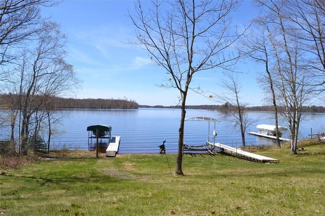 8641 Toutant Road, Hayward, WI 54843