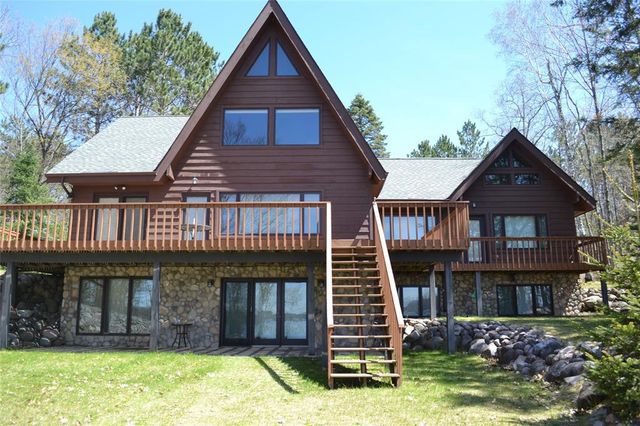 8641 Toutant Road, Hayward, WI 54843