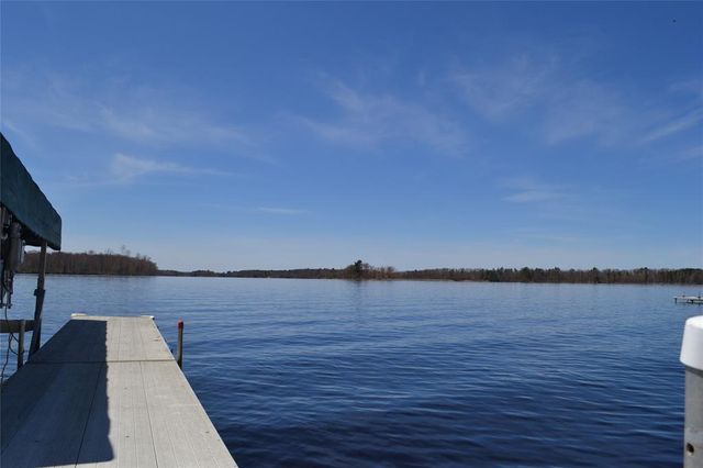 8641 Toutant Road, Hayward, WI 54843
