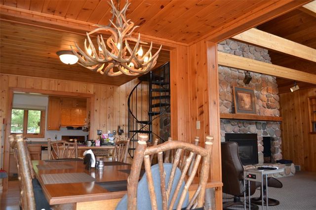 8641 Toutant Road, Hayward, WI 54843