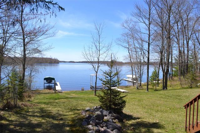 8641 Toutant Road, Hayward, WI 54843