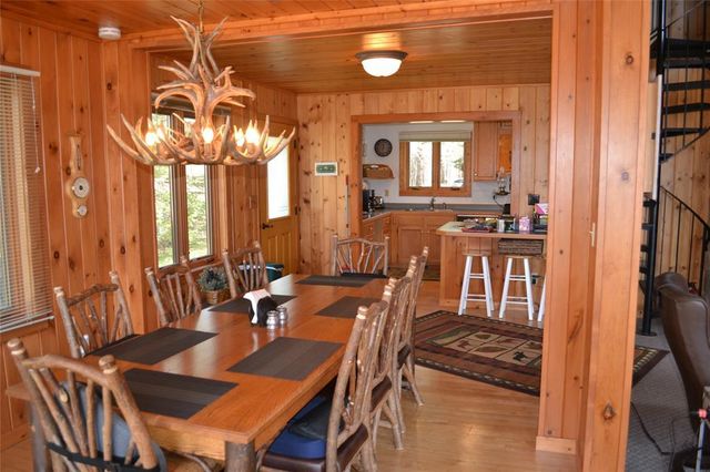 8641 Toutant Road, Hayward, WI 54843