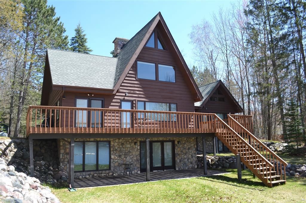 8641 Toutant Road, Hayward, WI 54843