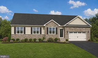 107 ONYX DR #39, Hanover, PA 17331