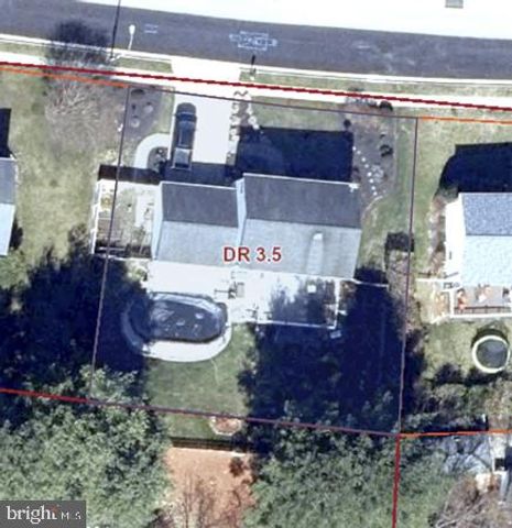 3827 PROCTOR LN, Baltimore, MD 21236