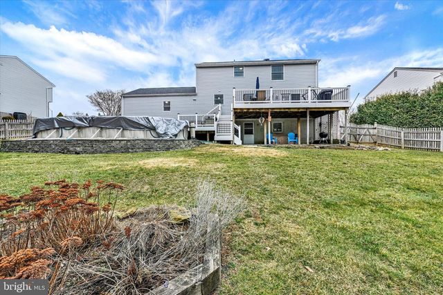 3827 PROCTOR LN, Baltimore, MD 21236