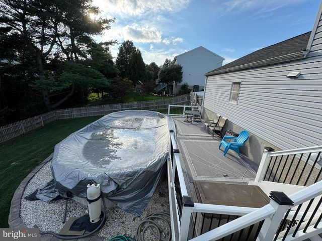 3827 PROCTOR LN, Baltimore, MD 21236