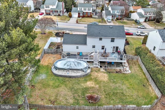 3827 PROCTOR LN, Baltimore, MD 21236