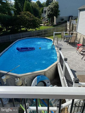 3827 PROCTOR LN, Baltimore, MD 21236