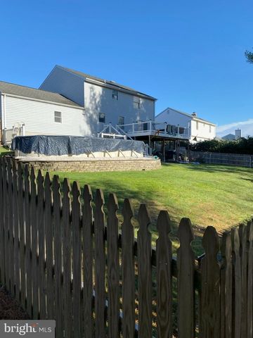 3827 PROCTOR LN, Baltimore, MD 21236