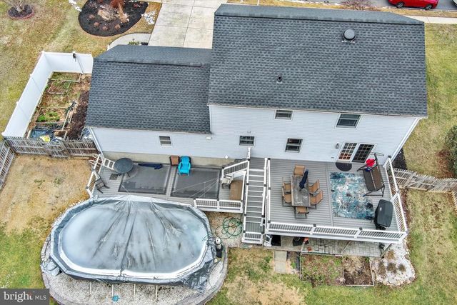 3827 PROCTOR LN, Baltimore, MD 21236