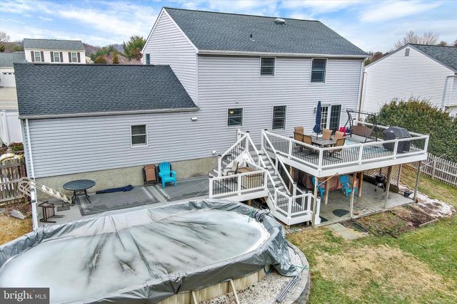 3827 PROCTOR LN, Baltimore, MD 21236