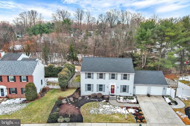 3827 PROCTOR LN, Baltimore, MD 21236