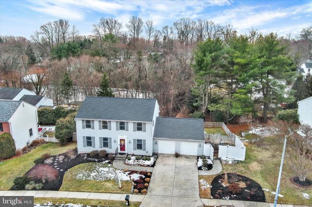 3827 PROCTOR LN, Baltimore, MD 21236