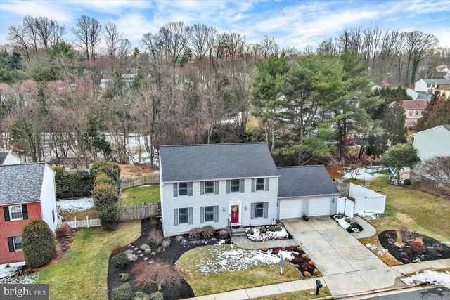 3827 PROCTOR LN, Baltimore, MD 21236