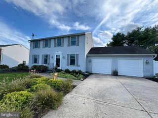 3827 PROCTOR LN, Baltimore, MD 21236